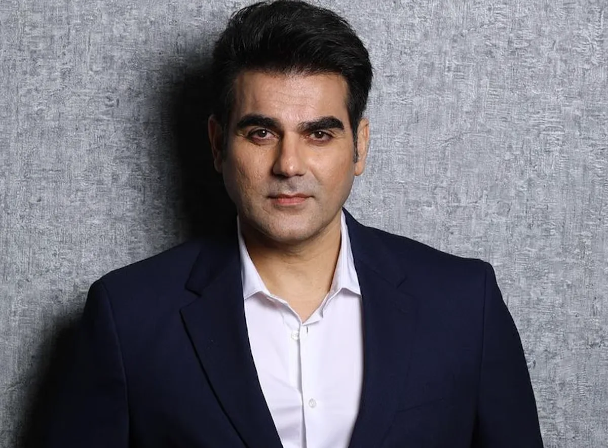 ARBAAZ KHAN